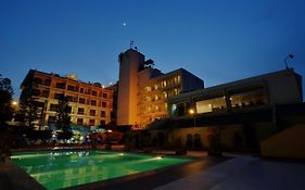 Pearl Continental Hotel, Peshawar