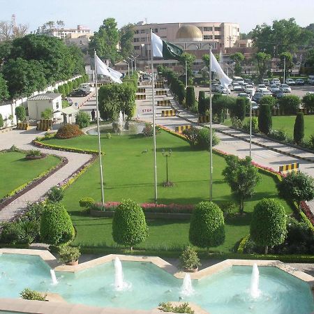 Pearl Continental Hotel, Peshawar Facilities photo