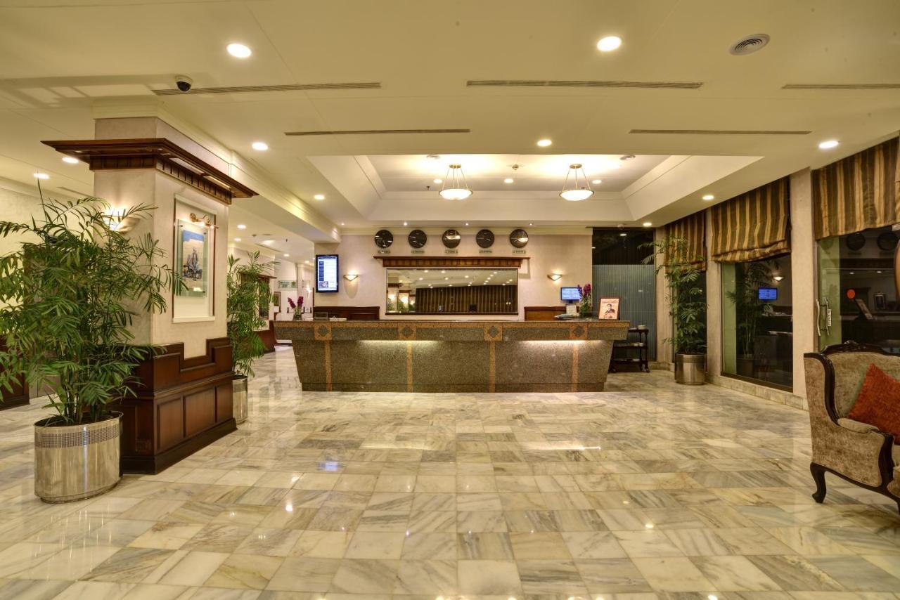 Pearl Continental Hotel, Peshawar Exterior photo
