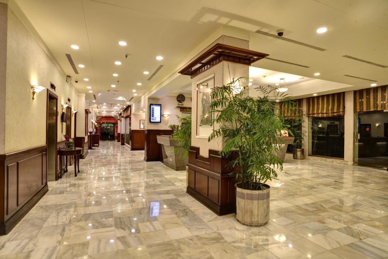 Pearl Continental Hotel, Peshawar Exterior photo