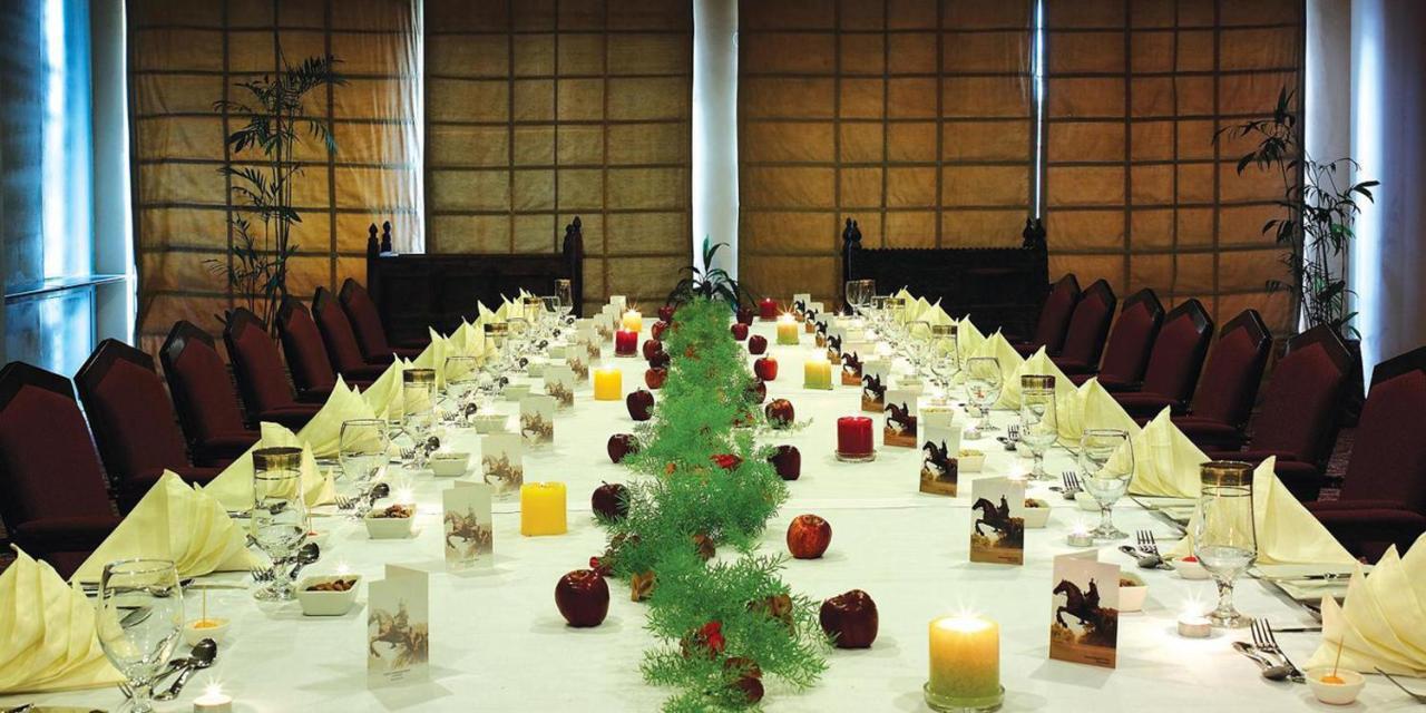 Pearl Continental Hotel, Peshawar Facilities photo