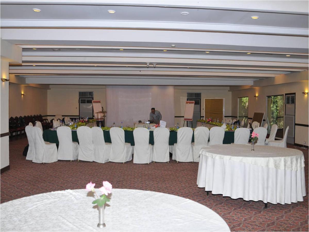 Pearl Continental Hotel, Peshawar Facilities photo